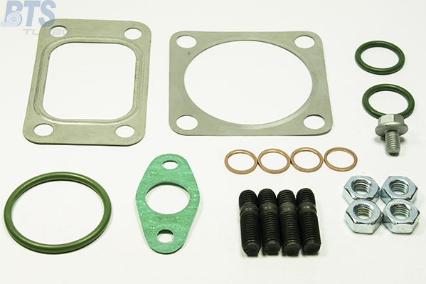 Set montaj, turbocompresor T931461ABS BTS Turbo
